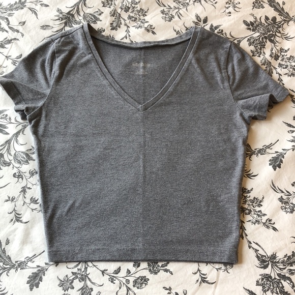 {bundle of 6} wild fable cropped tees - Picture 10 of 12